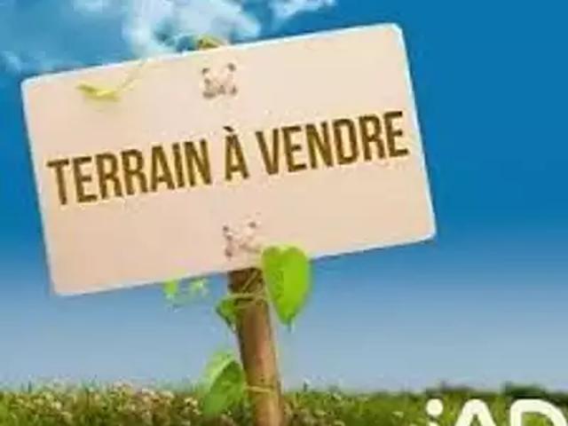 Terrain vente à Meaux, Villevaudé