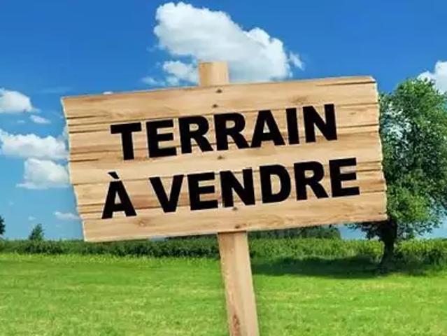 Terrain vente à Villevaudé, Le Poitou