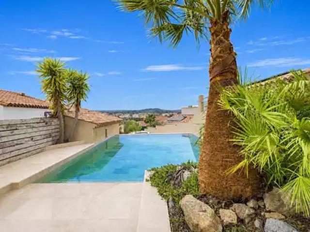 Maison vente à Montpellier, Villeveyrac