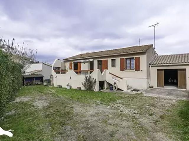Maison vente à Montpellier, Villeveyrac