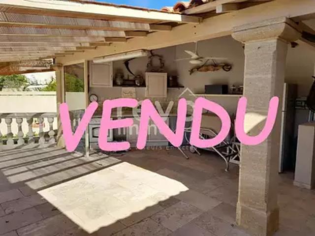 Maison vente à Veyrac, Villeveyrac