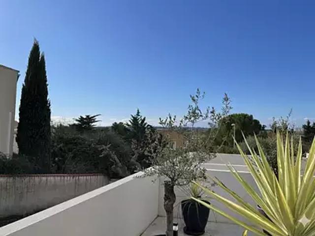 Maison vente à Montpellier, Villeveyrac