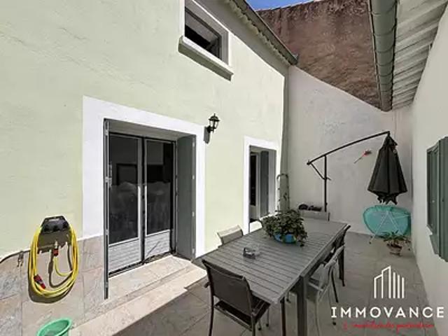 Maison vente à Veyrac, Villeveyrac
