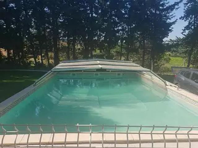 Maison vente à Montpellier, Villeveyrac