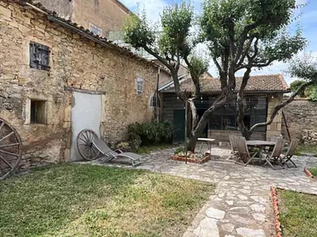 Maison vente à Montpellier, Villeveyrac