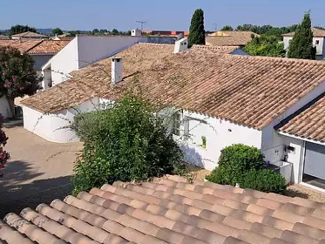 Maison vente à Montpellier, Villeveyrac