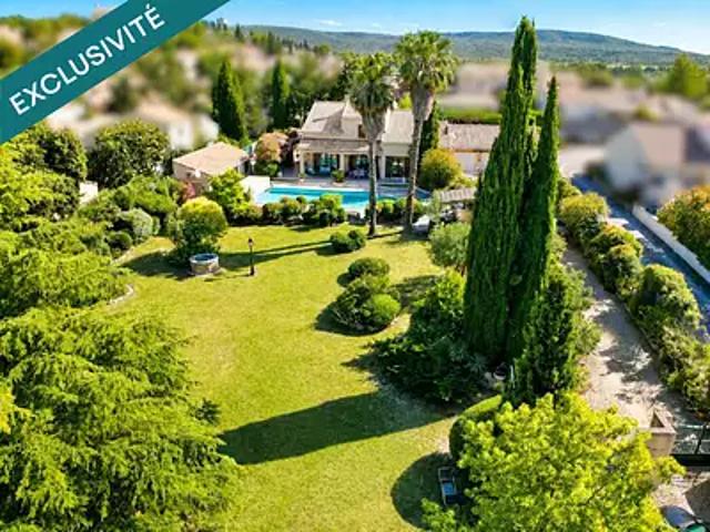 Maison vente à Montpellier, Villeveyrac