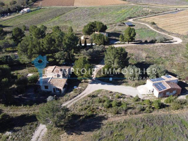 Maison vente à Montpellier, Villeveyrac