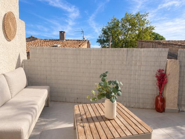Maison vente à Montpellier, Villeveyrac