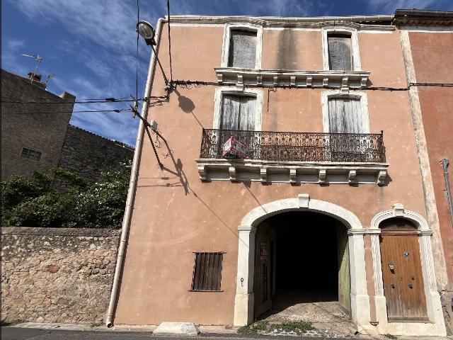 Maison vente à Montpellier, Villeveyrac