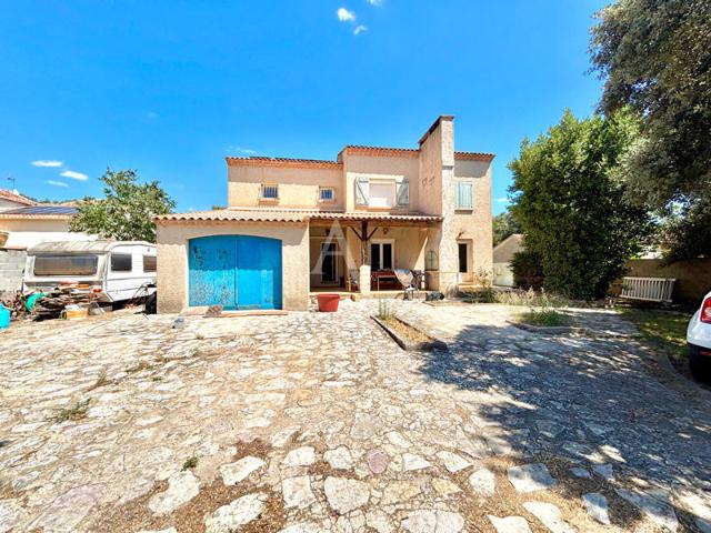 Maison vente à Montpellier, Villeveyrac