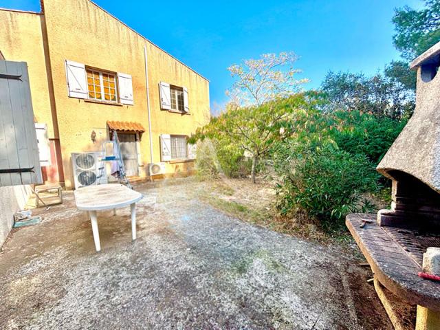 Maison vente à Montpellier, Villeveyrac