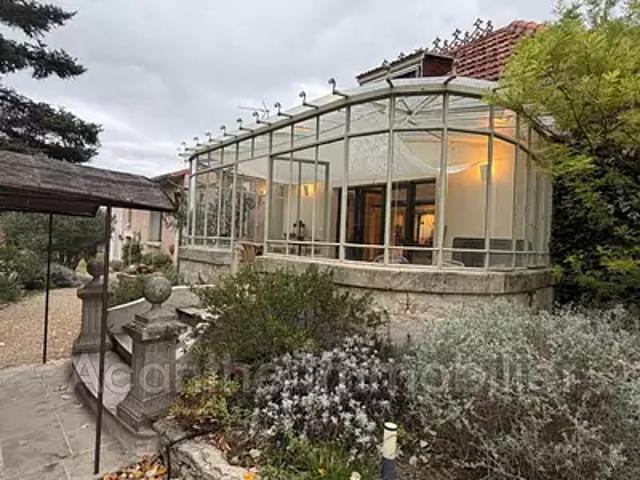 Maison vente à Nîmes, Villevieille