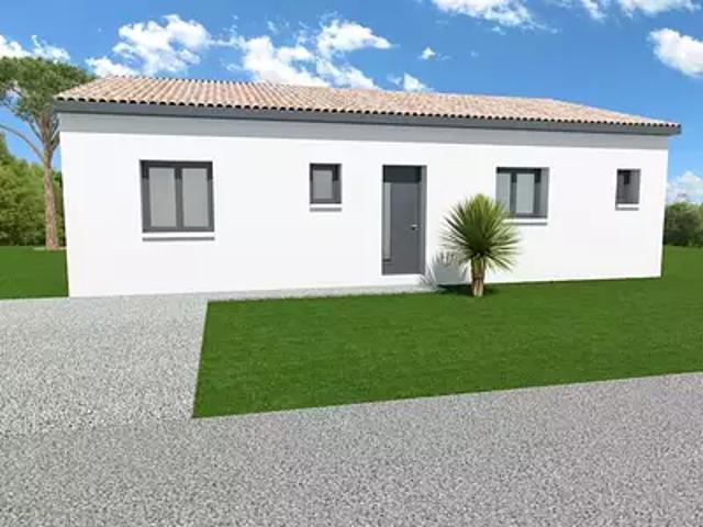 Maison vente à France métropolitaine, Villevieille