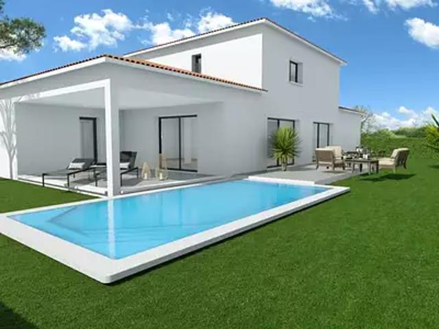 Maison vente à France métropolitaine, Villevieille