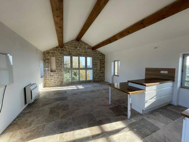 Appartement location à Villevieille, Gard