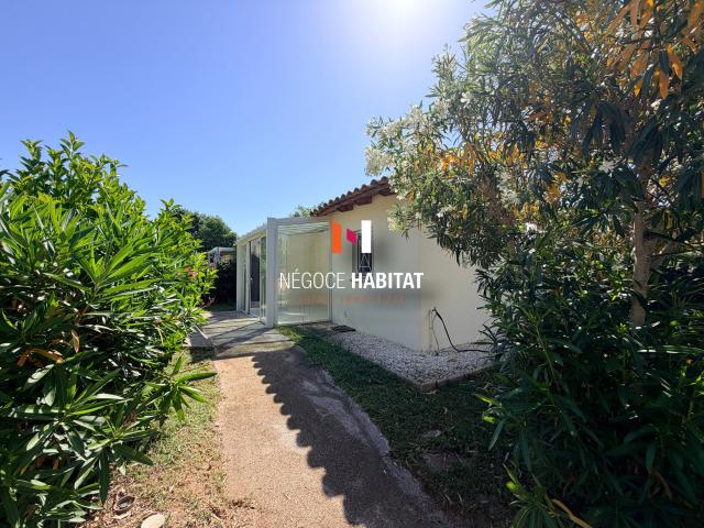 Appartement vente à Nîmes, Villevieille