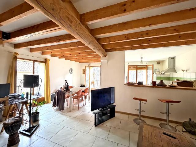 Maison vente à Villevieille, Gard
