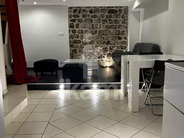 Maison vente à Le Moulin, Villevocance