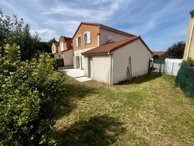 Maison location à Tournon-sur-Rhône, Villevocance