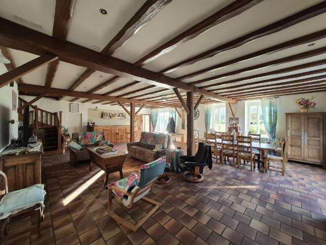 Maison vente à Jonzac, Villexavier