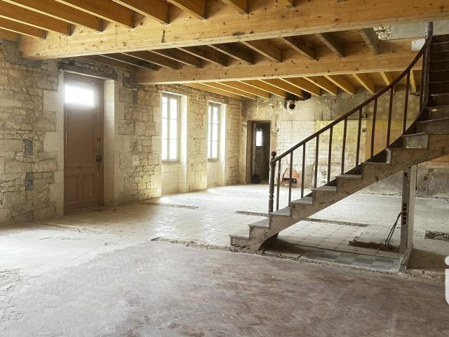 Maison vente à Jonzac, Villexavier