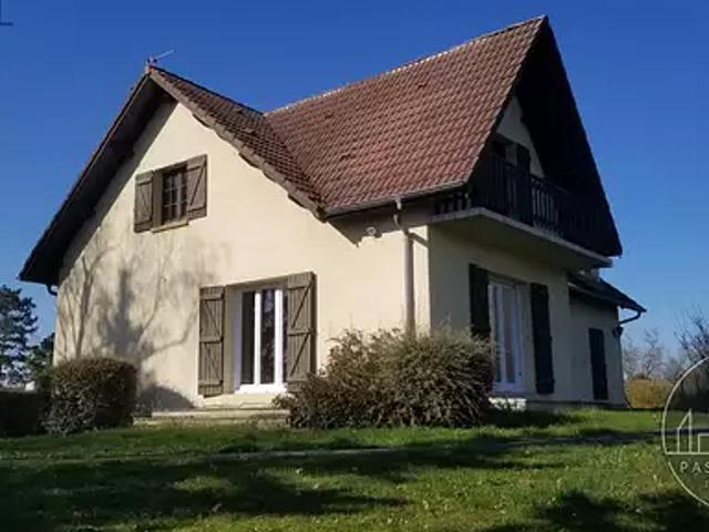 Maison vente à Toul, Villey-saint-etienne