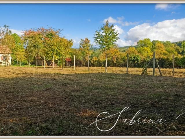 Terrain vente à Les Andelys, Villez-sous-bailleul