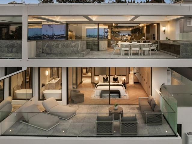 House for rent in Eastern Suburbs, Sydney