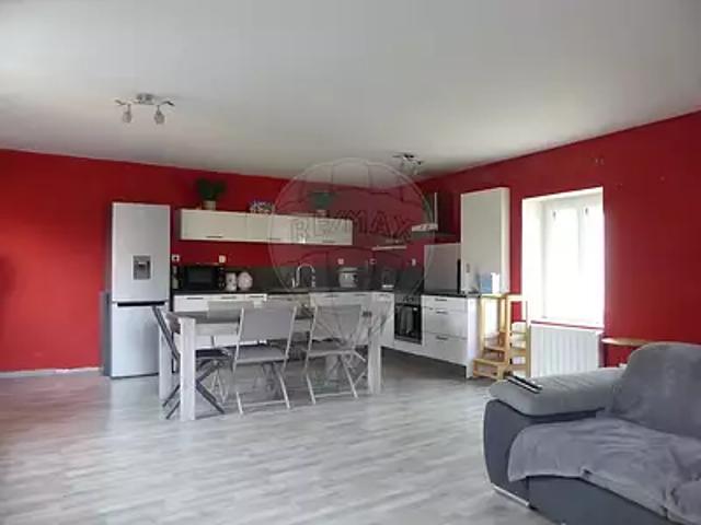 Maison vente à Villefranche-sur-Saône, Rhône