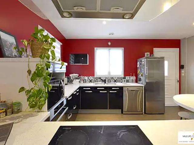 Maison vente à Villefranche-sur-Saône, Rhône