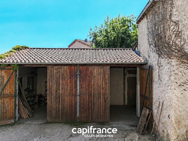 Maison vente à Villefranche-sur-Saône, Rhône