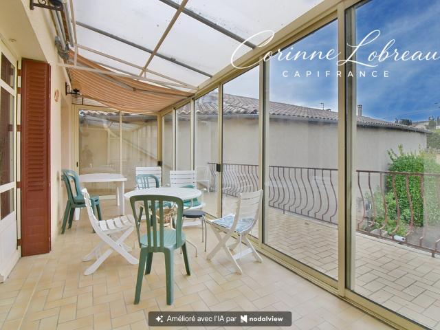 Maison vente à Villié-Morgon, Rhône