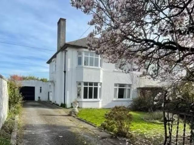 House for sale