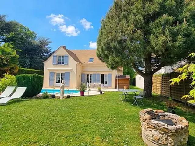Maison vente à Pontoise, Villiers-adam