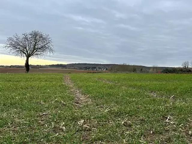 Terrain vente à Pontoise, Villiers-adam