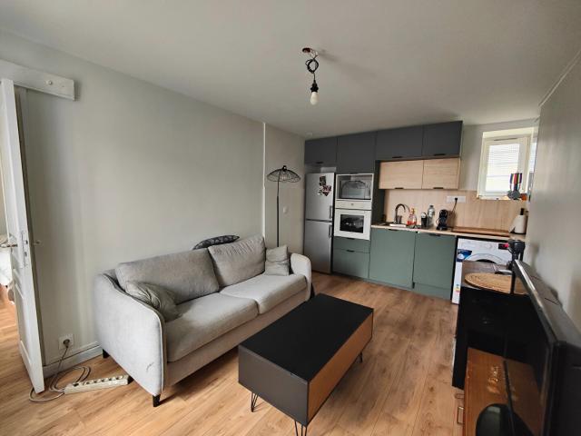 Appartement location à Pontoise, Villiers-adam