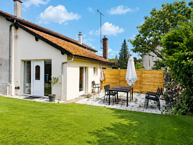 Maison vente à Pontoise, Villiers-adam