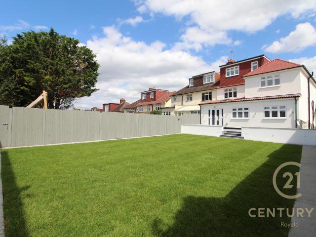 House for rent in Surbiton, Greater London