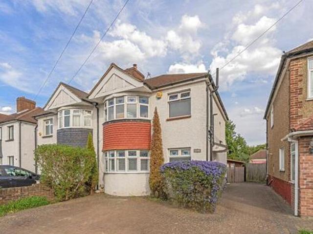 House for sale in London Borough of Hounslow, Feltham