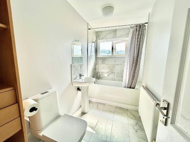 House for rent in Leyton, Greater London