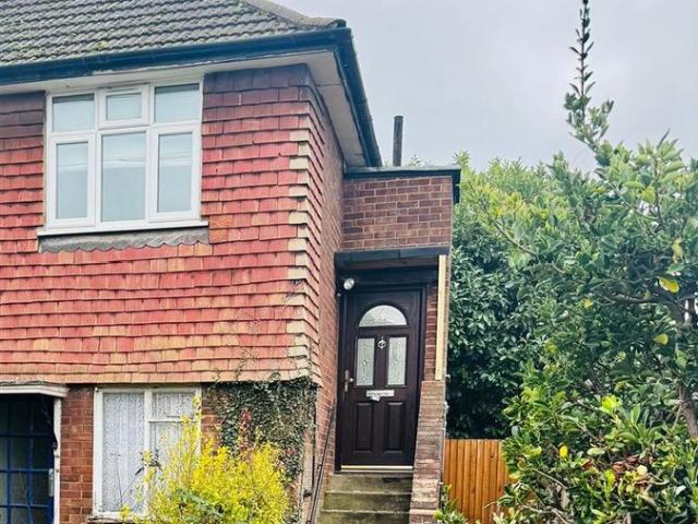 Apartment for rent in Royal Borough of Kingston upon Thames, Greater London