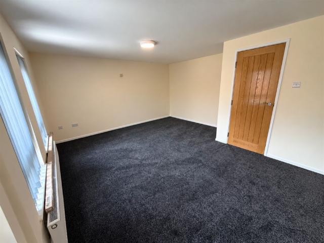 Apartment for rent in Plungington, Higher Bartle