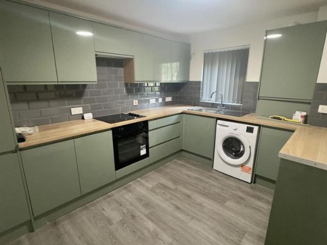 Apartment for rent in Plungington, Higher Bartle