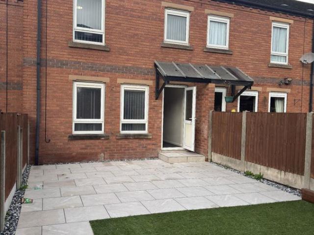 House for rent in Plungington, Higher Bartle