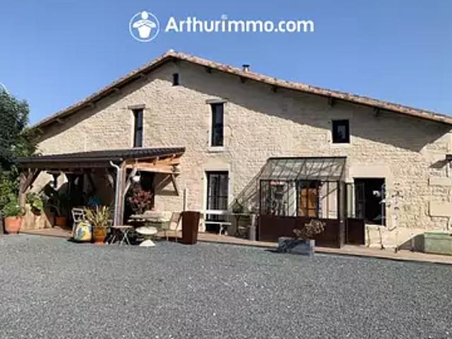 Maison vente à Sotrinbois, Villiers-Couture
