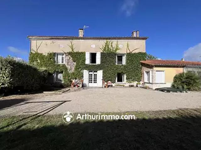 Maison vente à Sotrinbois, Villiers-Couture