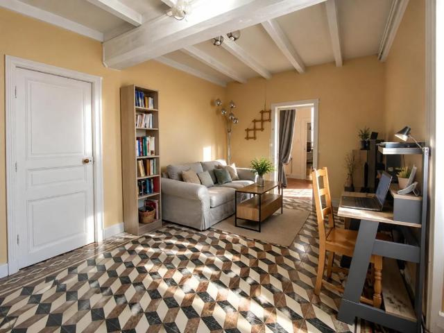 Maison vente à Saint-Jean-d'Angély, Villiers-couture