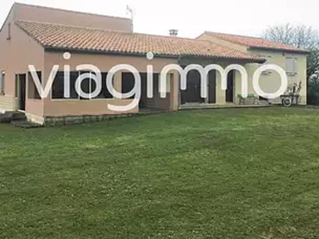 Maison vente à Niort, Villiers-en-bois