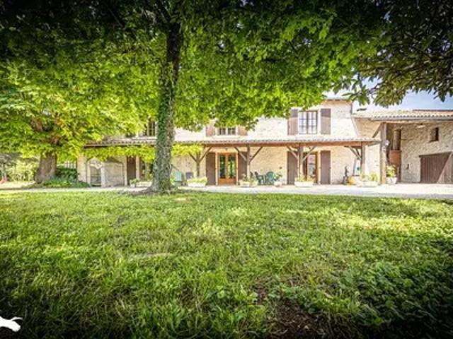 Maison vente à Niort, Villiers-en-bois